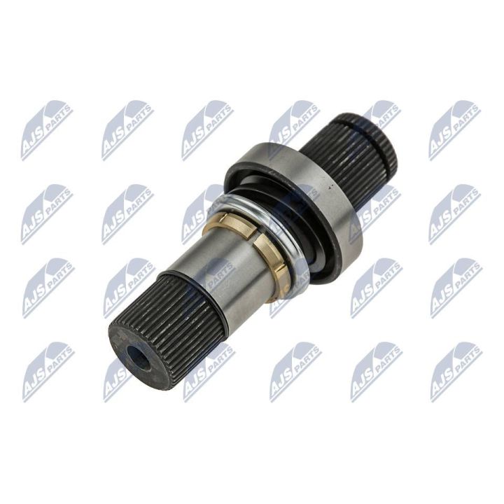 Pusašis NTY NPW-VW-008W