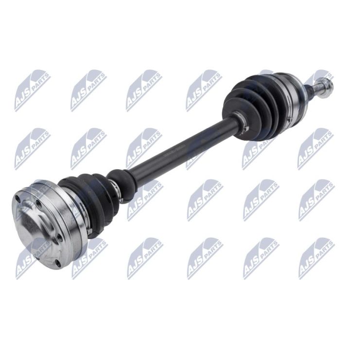 Pusašis NTY NPW-VW-034