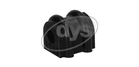 Skersinio stabilizatoriaus įvorių komplektas DYS 75-14208