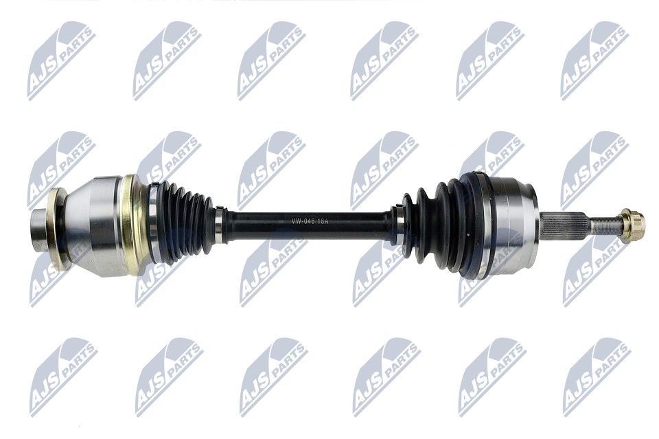 Pusašis NTY NPW-VW-046