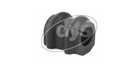 Skersinio stabilizatoriaus įvorių komplektas DYS 75-15452