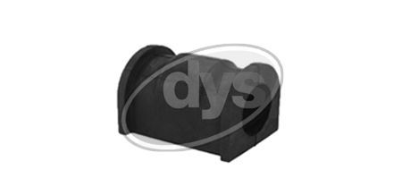 Skersinio stabilizatoriaus įvorių komplektas DYS 75-34606