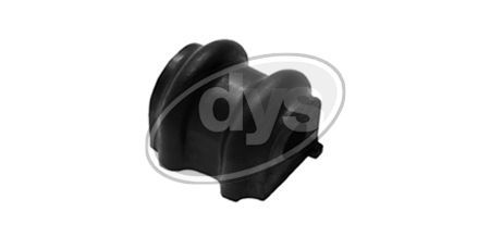 Skersinio stabilizatoriaus įvorių komplektas DYS 75-34729