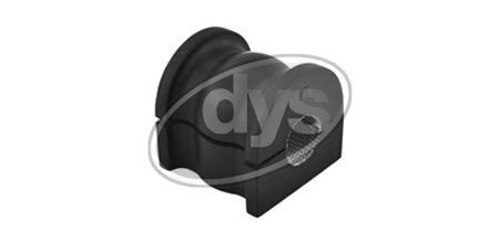 Skersinio stabilizatoriaus įvorių komplektas DYS 75-40578
