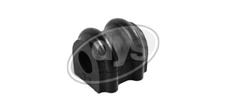 Skersinio stabilizatoriaus įvorių komplektas DYS 75-40582