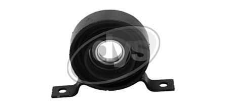 Pakaba, kardaninis velenas DYS 72-13809