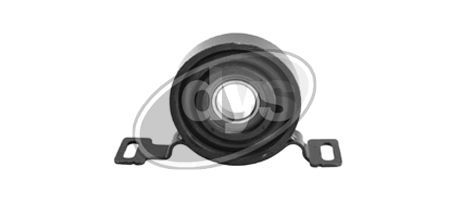 Pakaba, kardaninis velenas DYS 72-13811