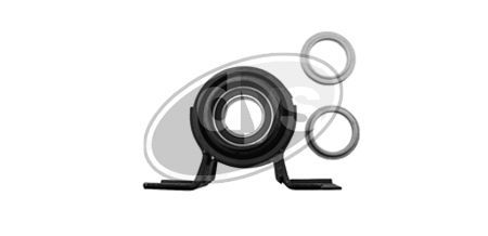 Pakaba, kardaninis velenas DYS 72-13855