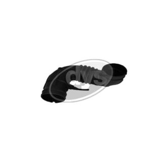 įsiurbimo vamzdis, oro filtras DYS 76-11194