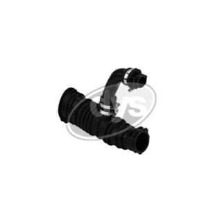 įsiurbimo vamzdis, oro filtras DYS 76-11461