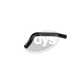 įsiurbimo vamzdis, oro filtras DYS 76-11874