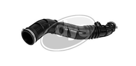 įsiurbimo vamzdis, oro filtras DYS 76-12515