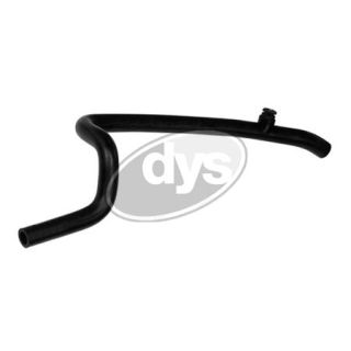 įsiurbimo vamzdis, oro filtras DYS 79-11538