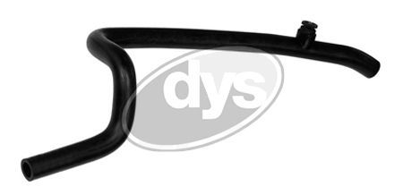 įsiurbimo vamzdis, oro filtras DYS 79-11538