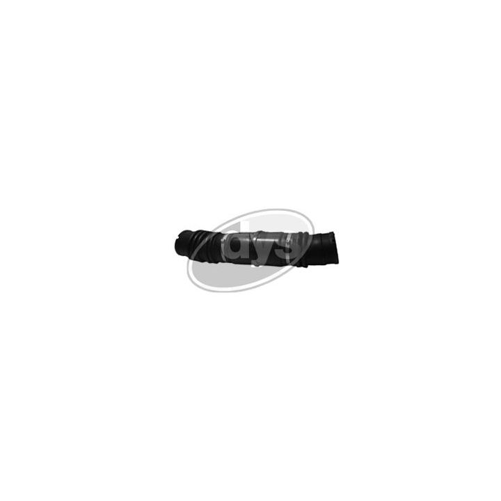 įsiurbimo vamzdis, oro filtras DYS 79-11541