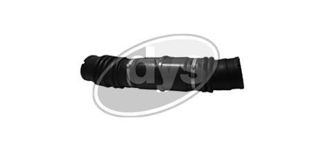 įsiurbimo vamzdis, oro filtras DYS 79-11541