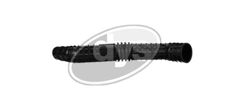 įsiurbimo vamzdis, oro filtras DYS 79-11543