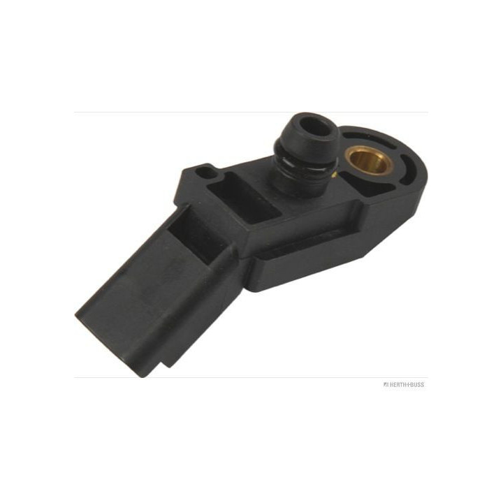 Jutiklis, įsiurbimo kolektoriaus slėgis HERTH+BUSS ELPARTS 70670002