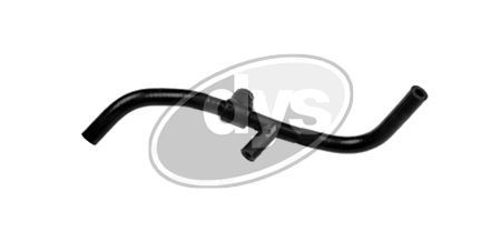 įsiurbimo vamzdis, oro filtras DYS 79-11547