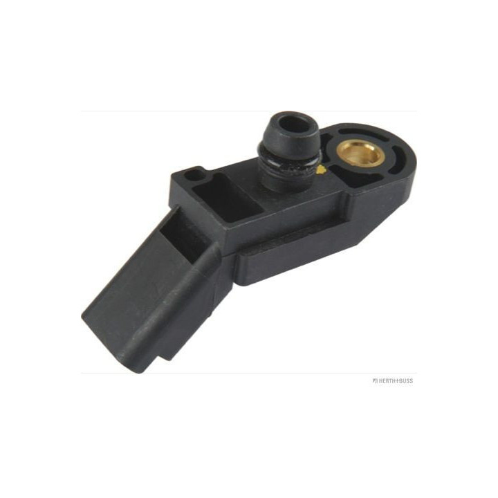 Jutiklis, įsiurbimo kolektoriaus slėgis HERTH+BUSS ELPARTS 70670004