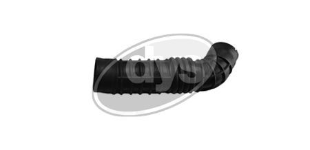 įsiurbimo vamzdis, oro filtras DYS 79-11603