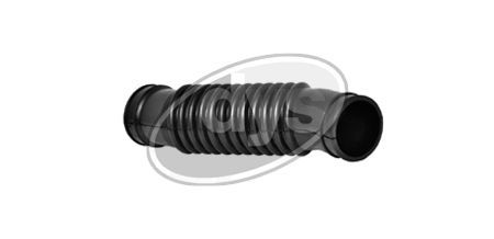 įsiurbimo vamzdis, oro filtras DYS 79-11968