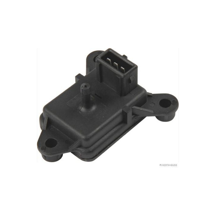 Jutiklis, įsiurbimo kolektoriaus slėgis HERTH+BUSS ELPARTS 70670007
