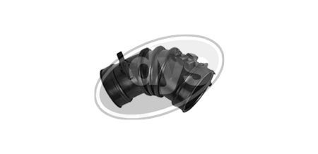 įsiurbimo vamzdis, oro filtras DYS 79-12257