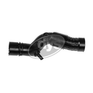 įsiurbimo vamzdis, oro filtras DYS 79-12936