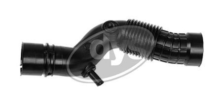 įsiurbimo vamzdis, oro filtras DYS 79-12936