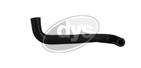 įsiurbimo vamzdis, oro filtras DYS 79-14795