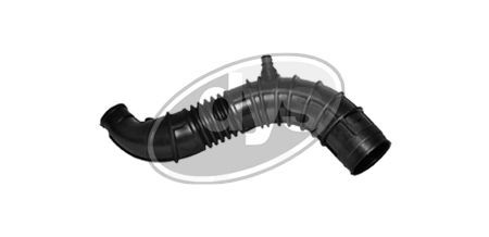 įsiurbimo vamzdis, oro filtras DYS 79-14798