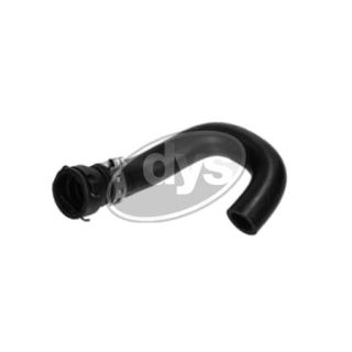 įsiurbimo vamzdis, oro filtras DYS 79-14801