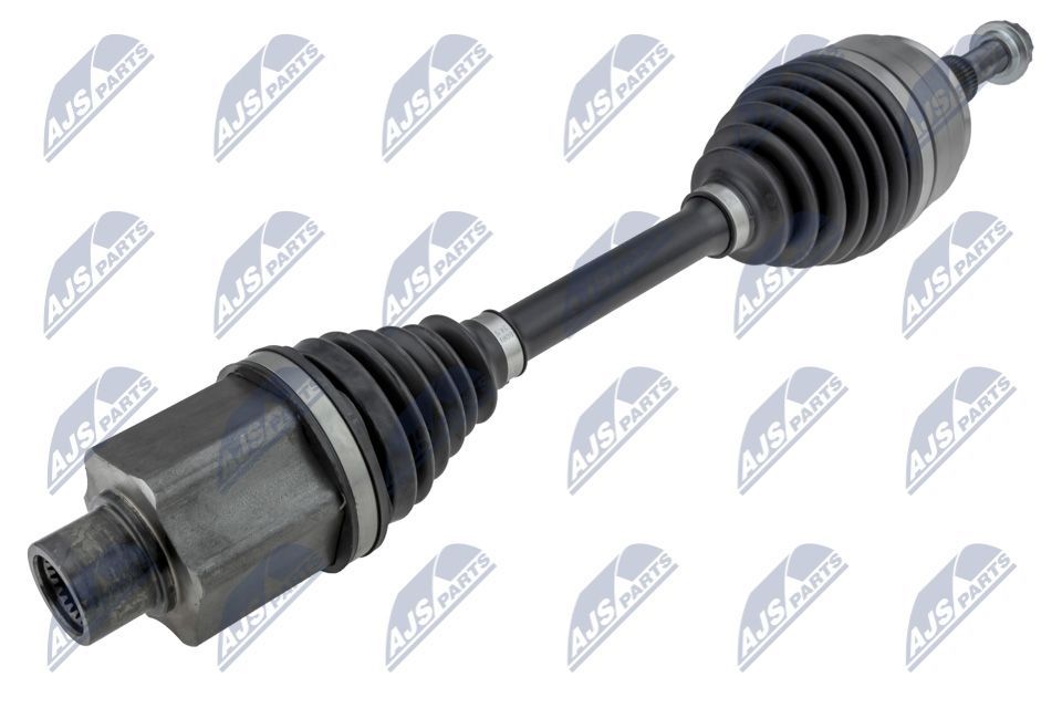 Pusašis NTY NPW-VW-182