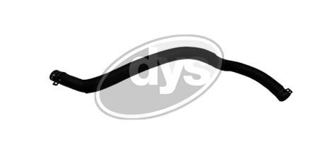 žarna, karterio alsuoklis DYS 77-12308