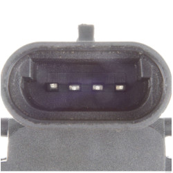 Jutiklis, įsiurbimo kolektoriaus slėgis HERTH+BUSS ELPARTS 70670102