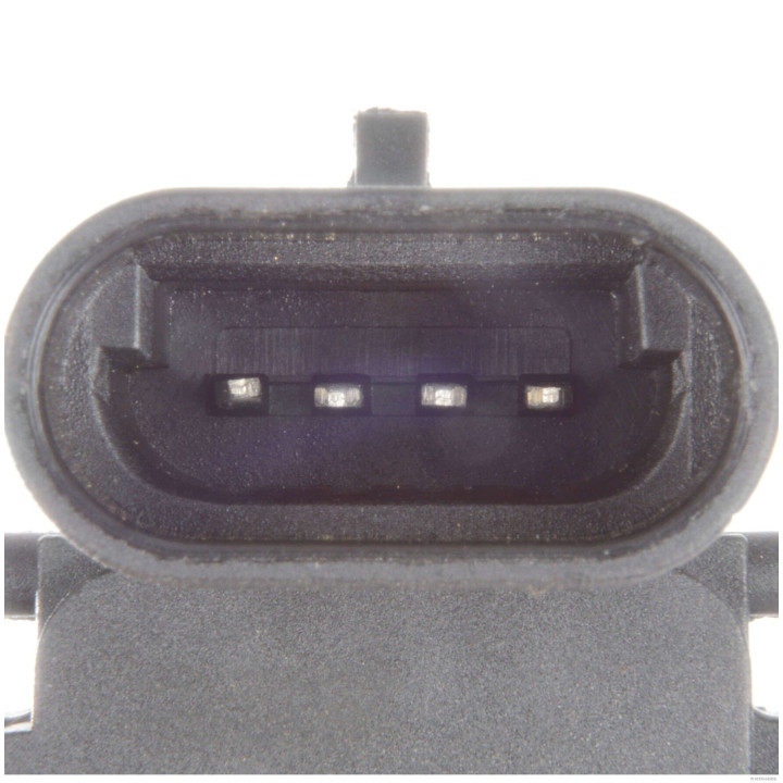 Jutiklis, įsiurbimo kolektoriaus slėgis HERTH+BUSS ELPARTS 70670102