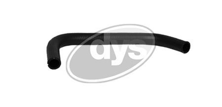 žarna, karterio alsuoklis DYS 80-11933