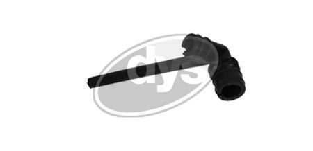 žarna, karterio alsuoklis DYS 80-11934