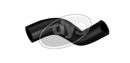 žarna, karterio alsuoklis DYS 80-11952