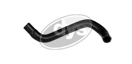 žarna, karterio alsuoklis DYS 80-12048