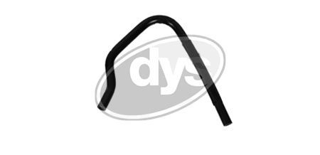 žarna, karterio alsuoklis DYS 80-12049