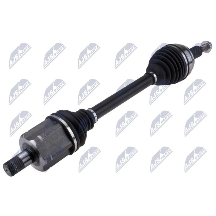 Pusašis NTY NPW-VW-196