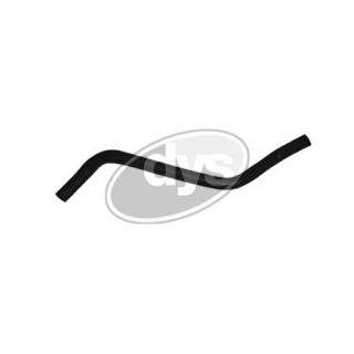 žarna, karterio alsuoklis DYS 80-12554