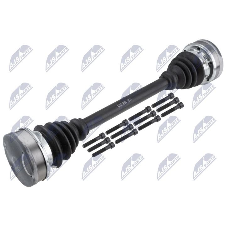 Pusašis NTY NPW-VW-198