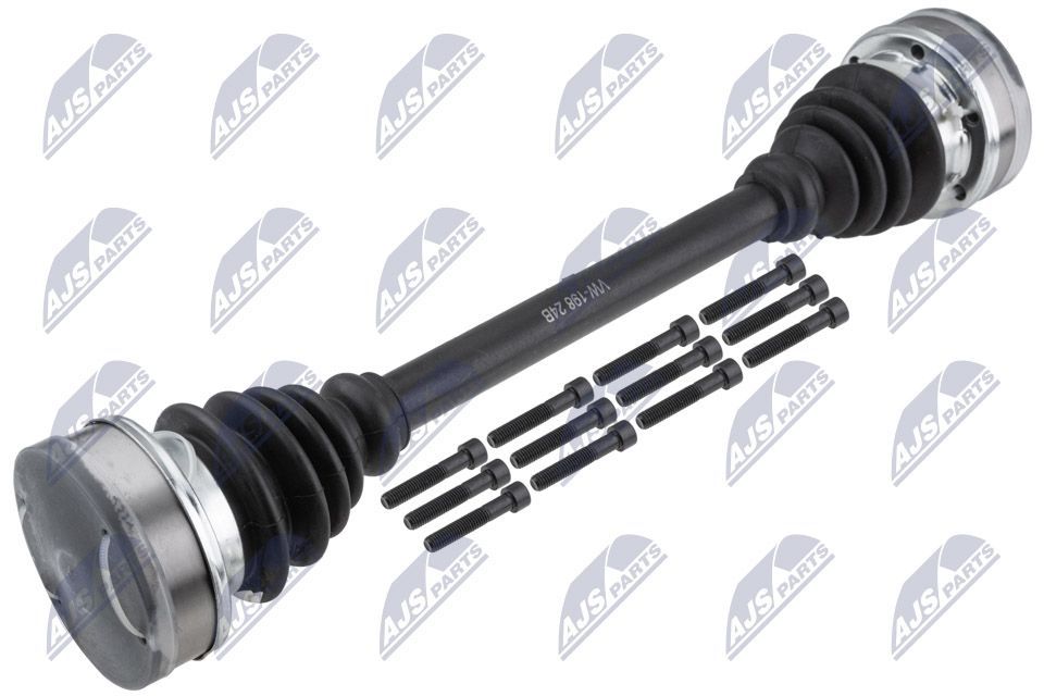 Pusašis NTY NPW-VW-198