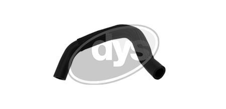 žarna, karterio alsuoklis DYS 80-12558