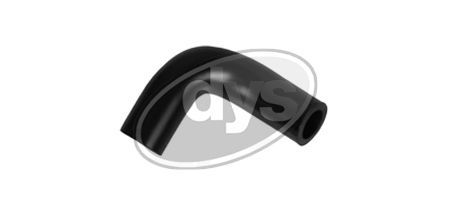 žarna, karterio alsuoklis DYS 80-12577