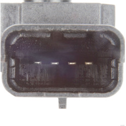 Jutiklis, įsiurbimo kolektoriaus slėgis HERTH+BUSS ELPARTS 70670503