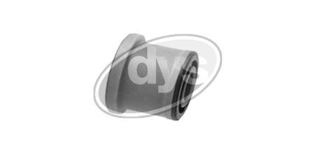 Montavimas, ašies rėmas DYS 72-34710